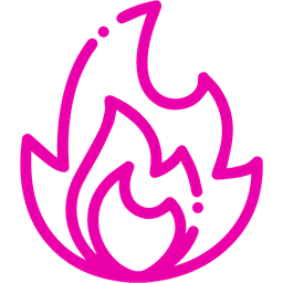 fire icon