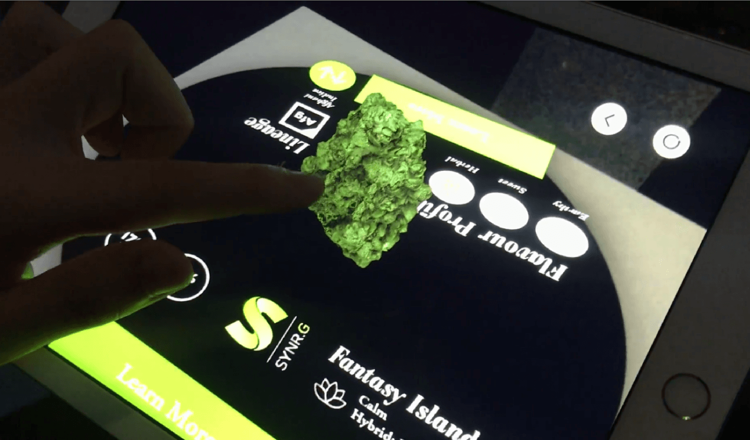 Image of AR Cannabis